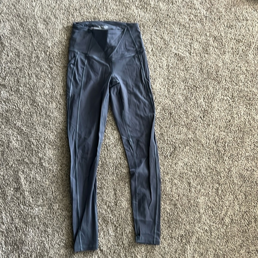 Victoria’s Secret Sport VSX full length athletic leggings